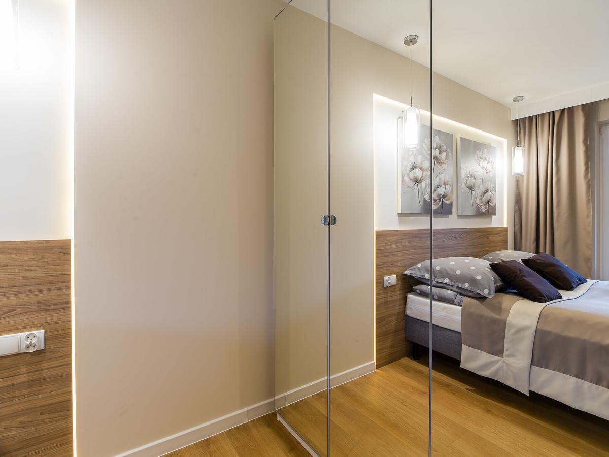 Apartament A106 Polanki Park Spa Kolobrzeg Exterior photo
