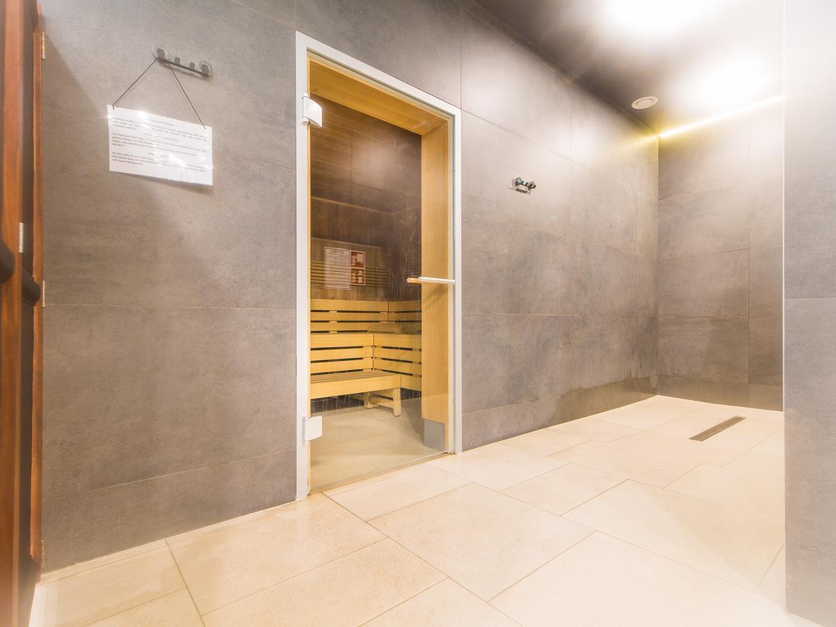 Apartament A106 Polanki Park Spa Kolobrzeg Exterior photo
